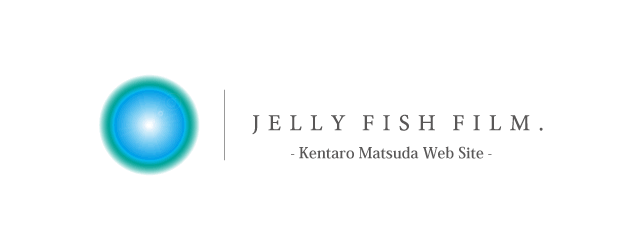 jelly fish filmトップ
